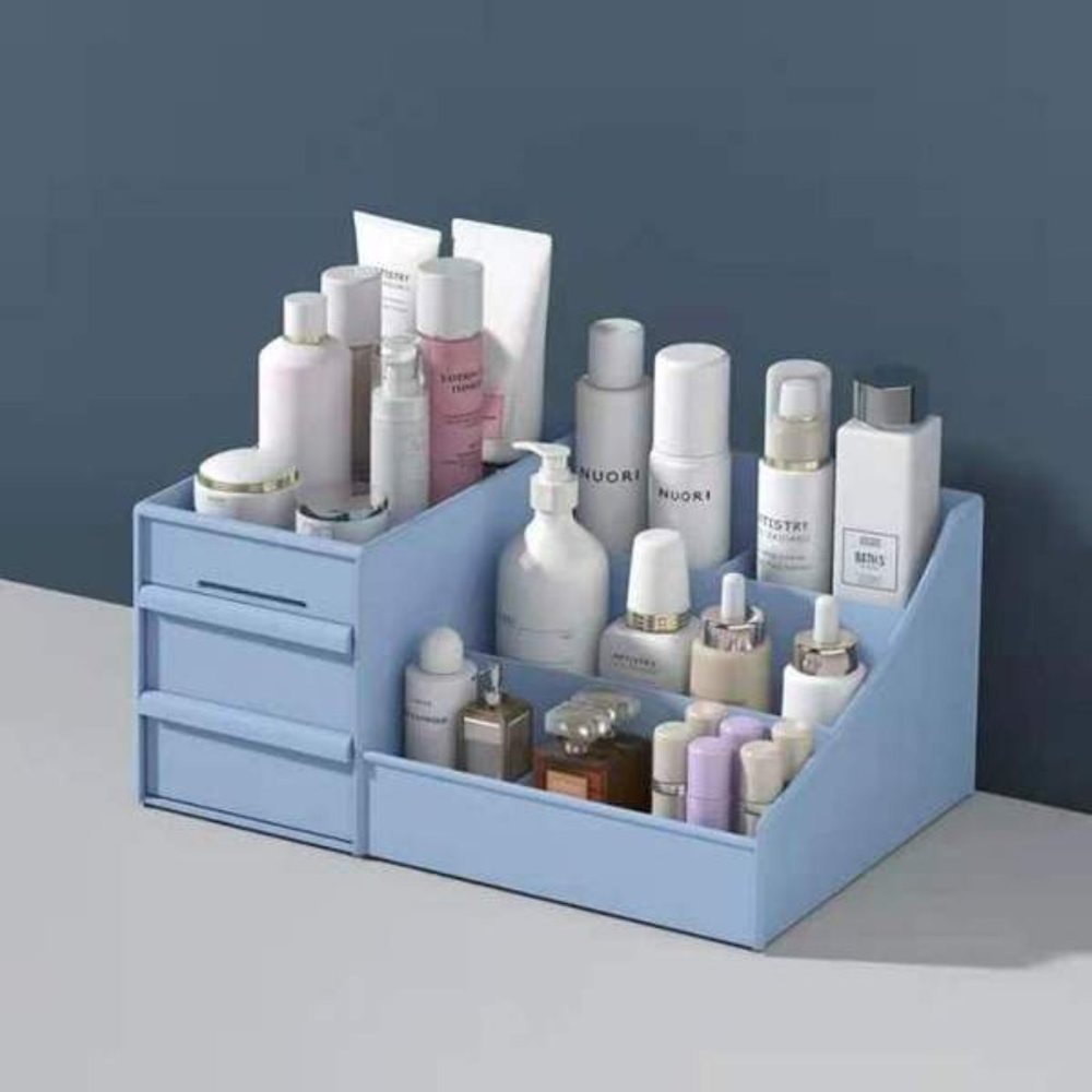 Cosmetic Storage Box - Picture 3 of 6